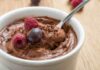 Mousse senza panna - RicettaSprint