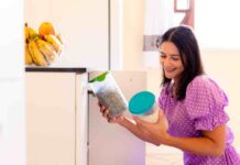 Organizzare la cucina - RicettaSprint