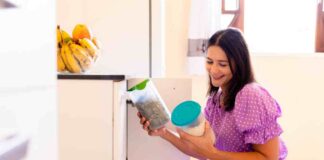 Organizzare la cucina - RicettaSprint