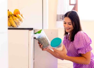 Organizzare la cucina - RicettaSprint