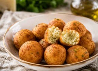 Polpette di patate - RicettaSprint