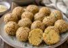 Polpette in ogni modo… persino con il tonno, ma con questa ricetta Polpette di tonno per pranzo - RicettaSprint