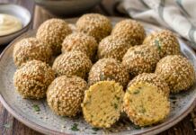 Polpette in ogni modo… persino con il tonno, ma con questa ricetta Polpette di tonno per pranzo - RicettaSprint