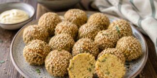 Polpette in ogni modo… persino con il tonno, ma con questa ricetta Polpette di tonno per pranzo - RicettaSprint