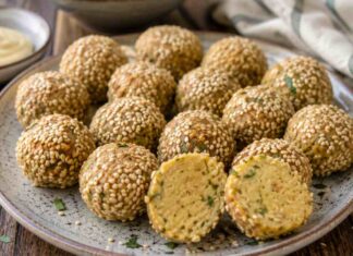 Polpette in ogni modo… persino con il tonno, ma con questa ricetta Polpette di tonno per pranzo - RicettaSprint