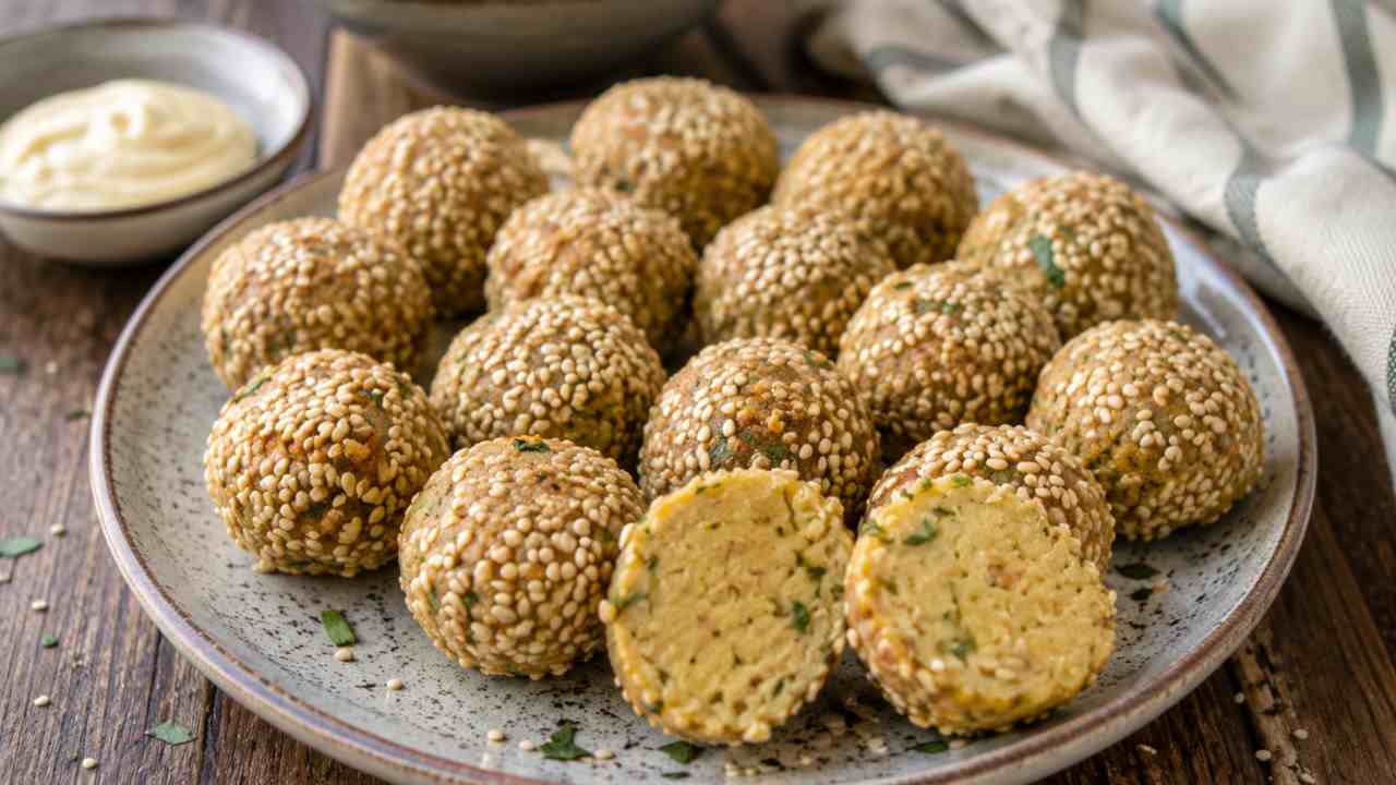 Polpette di tonno per pranzo - RicettaSprint