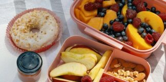 Cosa mangiare a pranzo in estate? Il menu completo per fare il pieno di nutrienti