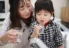 Bambini e caldo, il segnale della sete arriva sempre tardi Quanta acqua devono bere i bambini - RicettaSprint