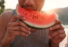 Anguria, il piacere dell’estate che ha un limite (e la dieta te lo spiega) Quanta anguria possiamo mangiare - RicettaSprint