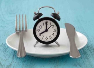 Saltare la cena pericoli - RicettaSprint