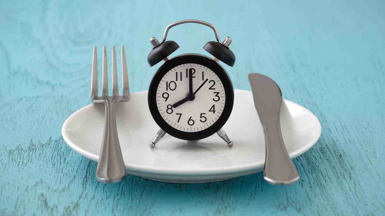 Saltare la cena pericoli - RicettaSprint