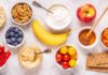 3 spuntini per sfidare l’afa, senza gelato e senza sensi di colpa Snack sani contro il caldo - RicettaSprint