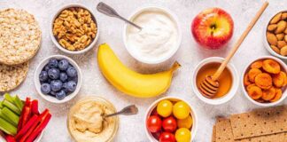 3 spuntini per sfidare l’afa, senza gelato e senza sensi di colpa Snack sani contro il caldo - RicettaSprint