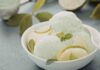 Sorbetto alla menta - RicettaSprint