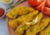 Straccetti di pollo - RicettaSprint