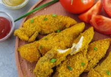 Straccetti di pollo - RicettaSprint