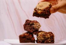 Torta cioccolato e caffè, ma senza latte: la ricetta che ti ricarica Torta cioccolato e caffè senza latte - RicettaSprint