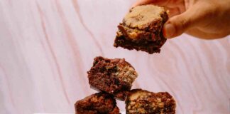 Torta cioccolato e caffè, ma senza latte: la ricetta che ti ricarica Torta cioccolato e caffè senza latte - RicettaSprint