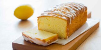 Torta al limone super soffice, con questa ricetta la merenda in estate è assicurata! Torta morbida al limone - RicettaSprint