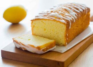 Torta al limone super soffice, con questa ricetta la merenda in estate è assicurata! Torta morbida al limone - RicettaSprint