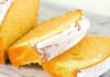 Torta morbida della nonna, ma senza uova, più buona e più leggera Torta morbida della nonna - RicettaSprint