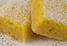 Dolce senza stress, niente zucchero, farina e uova, così lo mangia anche l’amica celiaca Torta morbida senza uova zucchero e farina - RicettaSprint