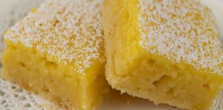 Dolce senza stress, niente zucchero, farina e uova, così lo mangia anche l’amica celiaca Torta morbida senza uova zucchero e farina - RicettaSprint