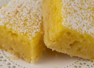 Dolce senza stress, niente zucchero, farina e uova, così lo mangia anche l’amica celiaca Torta morbida senza uova zucchero e farina - RicettaSprint