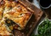 Torta salata in 10 minuti - RicettaSprint