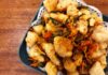Fritto leggero? Sì, con la pastella all’acqua gassata Verdure in pastella - RicettaSprint