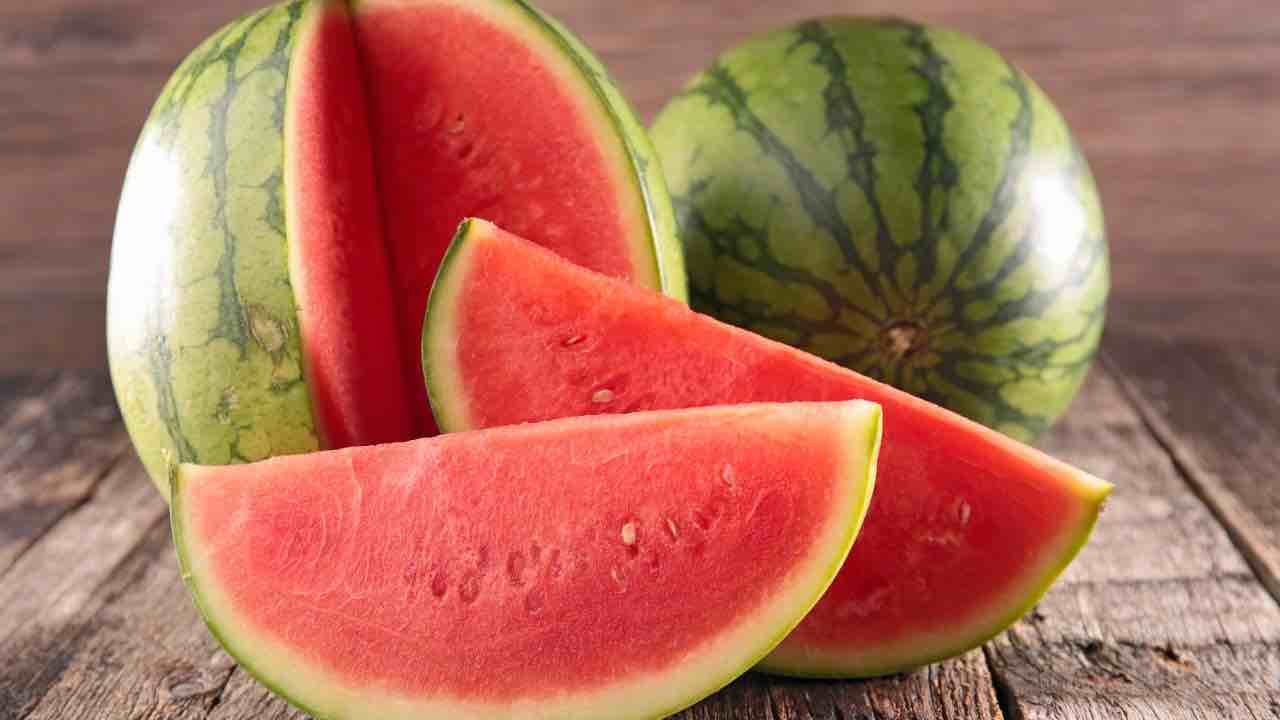 come conservare frutta