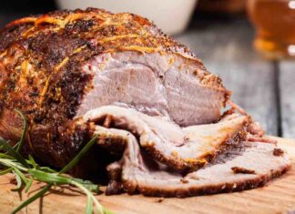 Le 10 migliori ricette di arrosti di carne per il pranzo della domenica e non 10 migliori ricette di arrosti