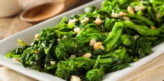 10 ricette con i broccoli da tenere a mente, una più buona dell’altra broccoletti