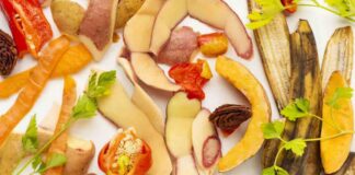 4 idee per riciclare gli scarti delle verdure, in cucina non si spreca nulla bucce verdure riciclo