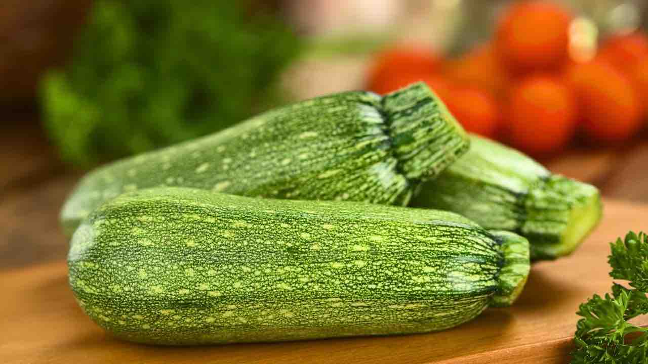 zucchine ricette
