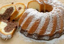 6 ciambelloni