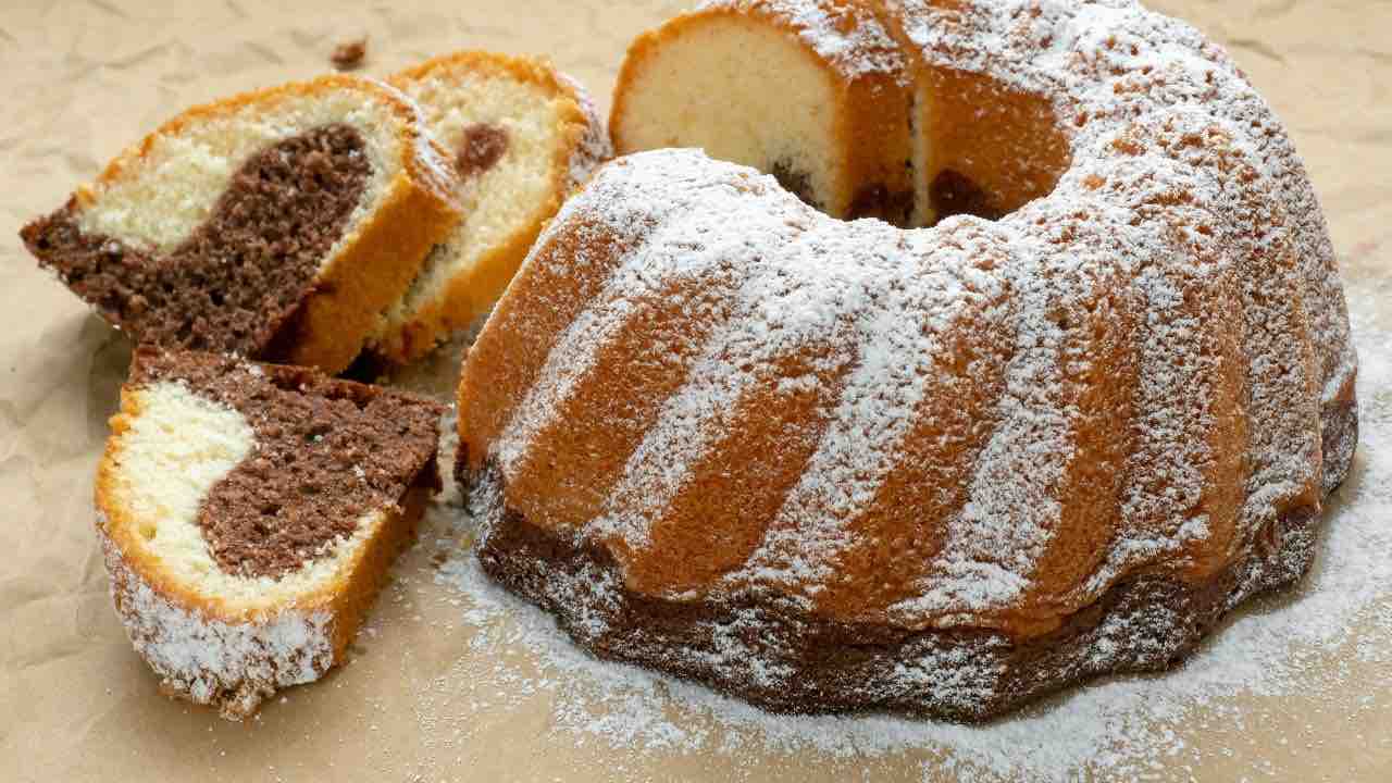 6 ciambelloni