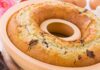 ciambelloni della nonna