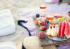 Cibo in spiaggia: come comportarsi per mangiarlo in sicurezza cibo in spiaggia