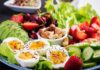 Colazioni quando sei a dieta: tutto quello che c’è da sapere colazione e dieta