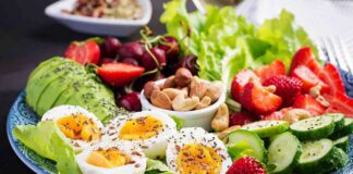 colazione e dieta