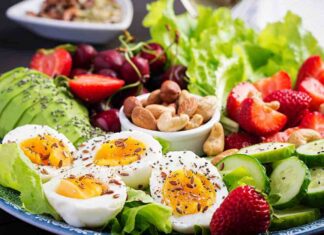 colazione e dieta