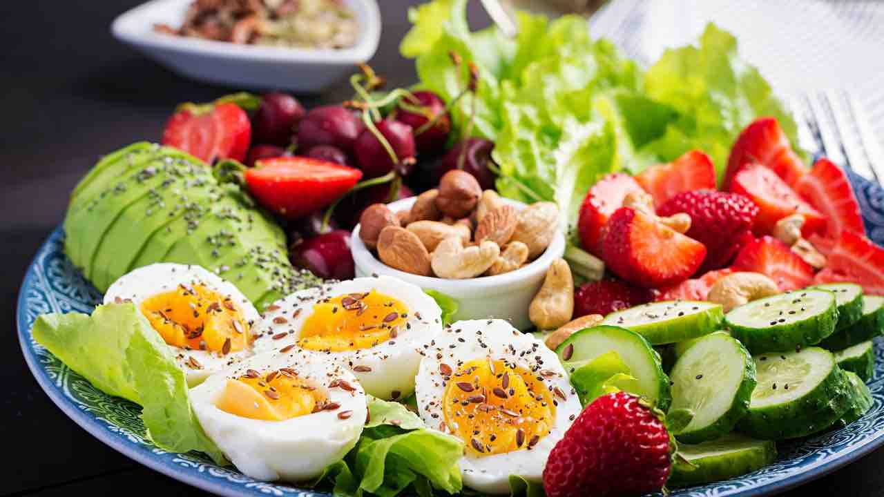 colazione e dieta