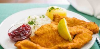 Cotolette alla palermitana mai più cene sfigate cotoletta alla palermitana