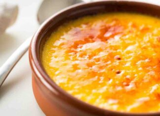 crema catalana