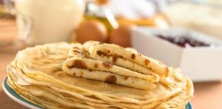 5 ricette per crepes salate, perché io amo i pranzi veloci crepes salate 5 ricette