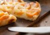 crostata di albicocche