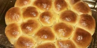 Danubio salato per un aperitivo con gli amici, dì addio a pizzette e tartine danubio salato