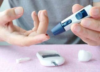 Diabete attenzione: quale frutta bisogna sempre evitare diabete