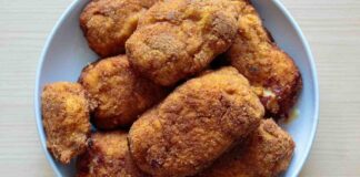 Fagottini di carne ripieni, altro che polpette, con questo stendi tutti a cena stasera fagottini di carne ripieni